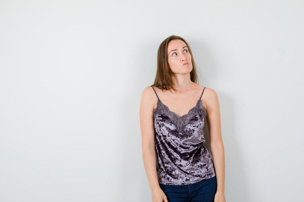 What is a Camisole?