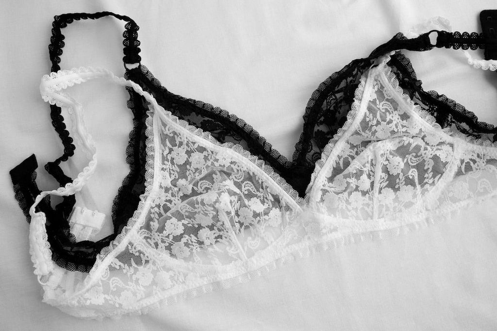 The Best Fabrics for Comfortable Lingerie: A Guide to Style & Softness