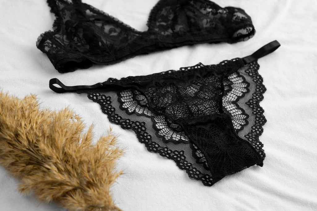 Luxe vs. Everyday: When to Invest in Designer Lingerie