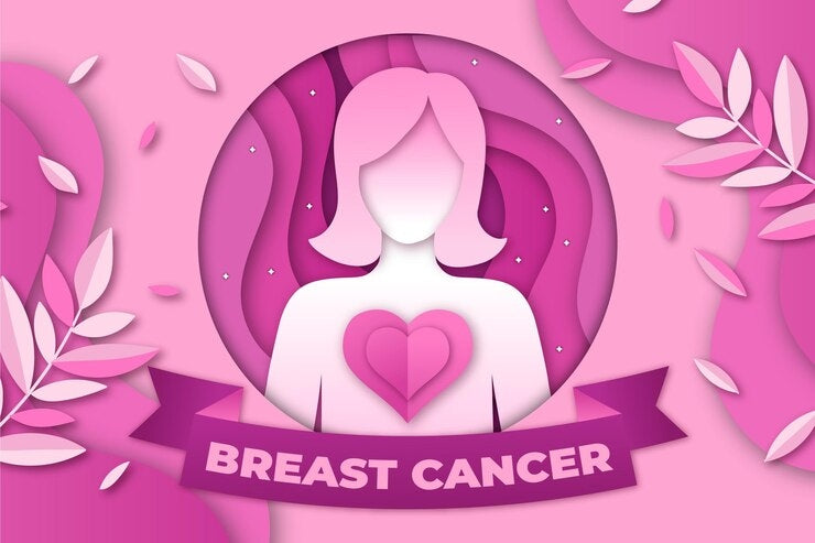 Understanding Breast Cancer: Causes, Symptoms & Prevention
