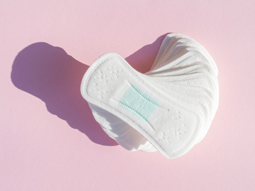 Panty Liners: Everything You Need to Know Before Using Them