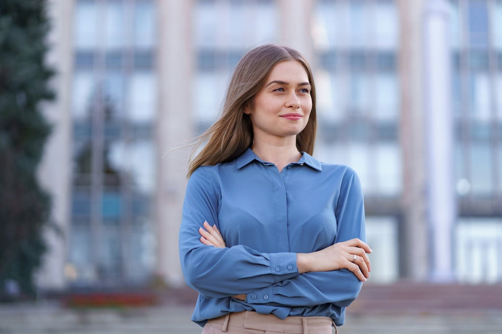 Best Lingerie for the Workplace: Comfort, Confidence & Style Under Your Outfit