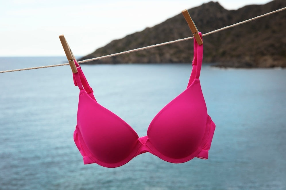 Bra Basics: What Every Woman Should Know