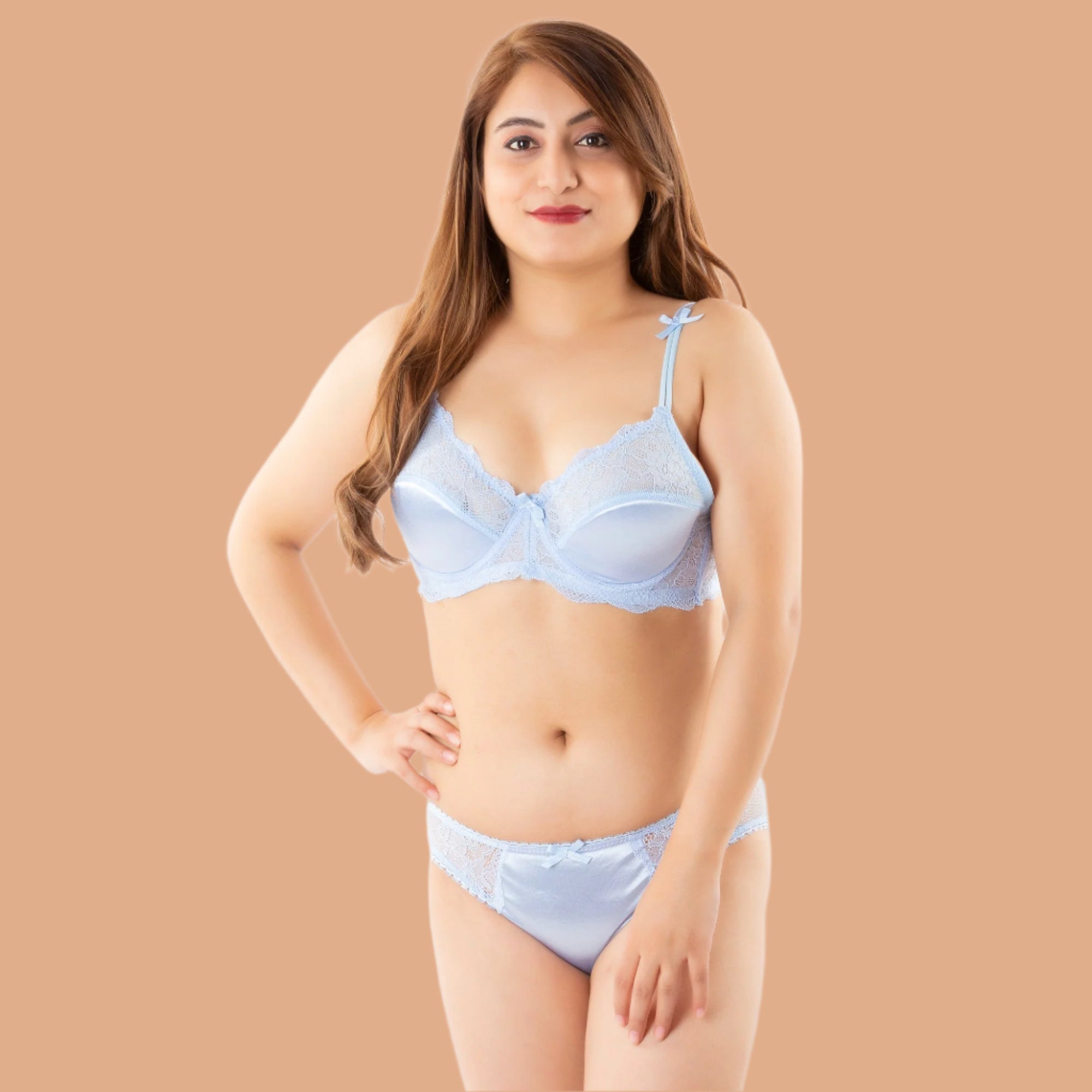 Women New Padded Set