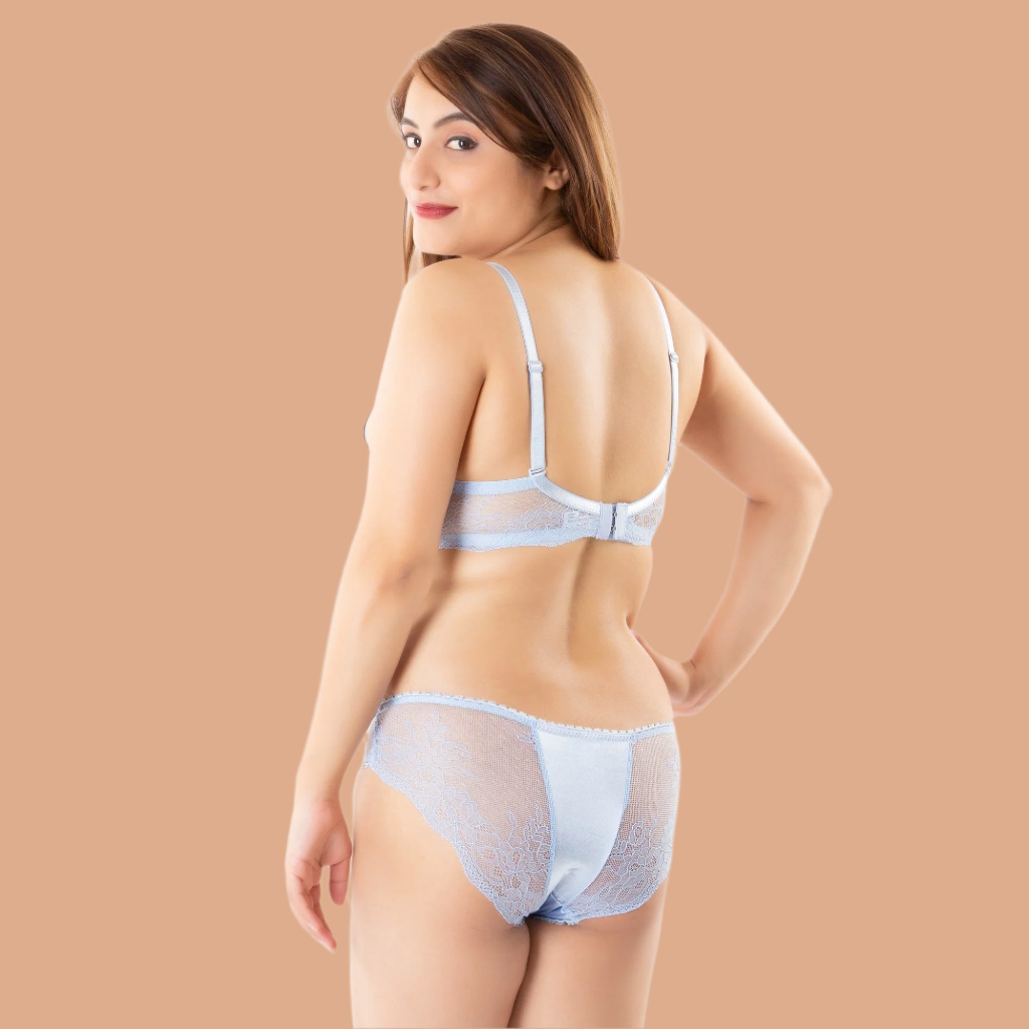 Women New Padded Set