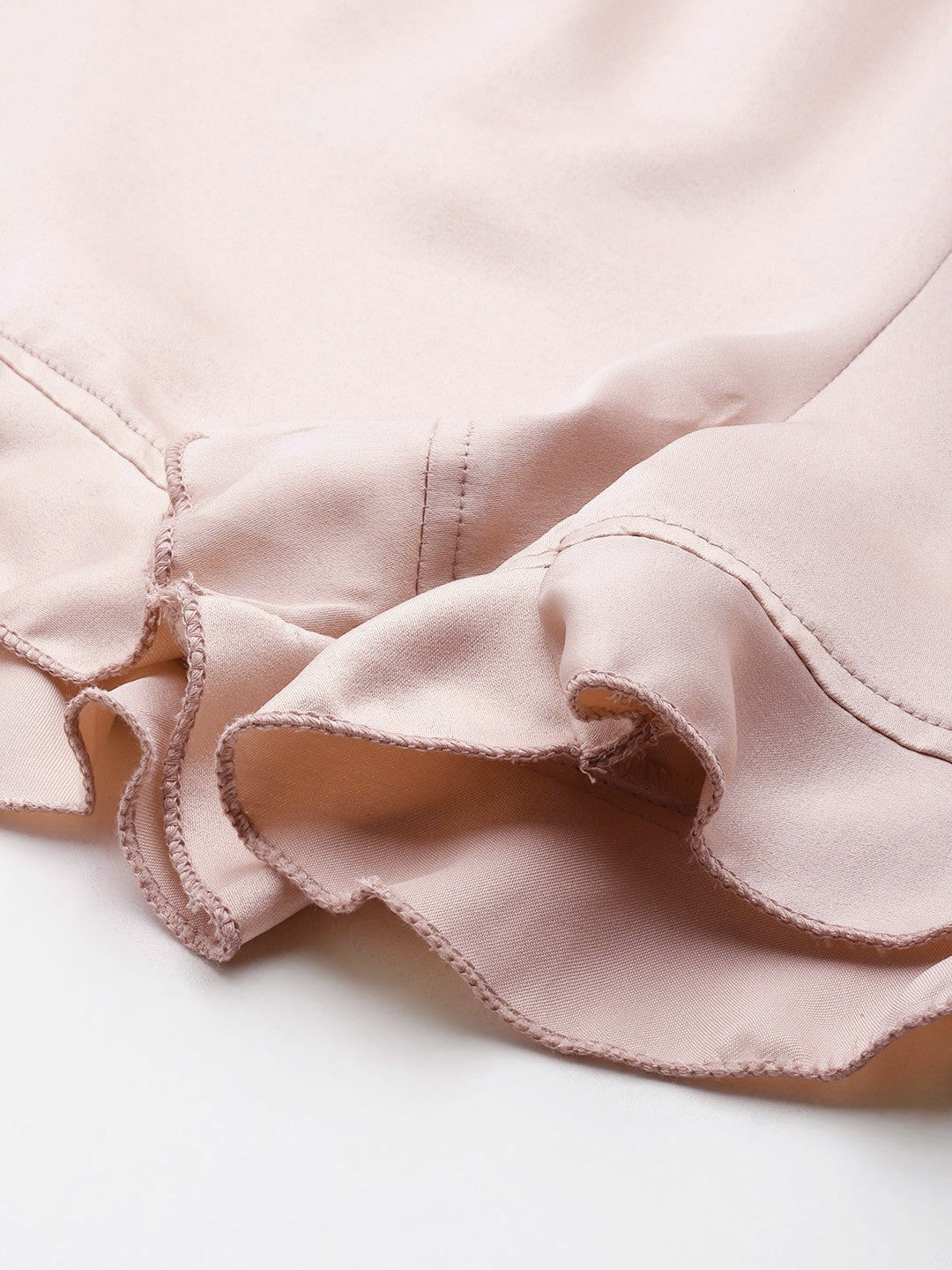 Women Satin Night Suit
