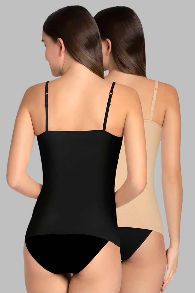 Camisole (Pack of 2)