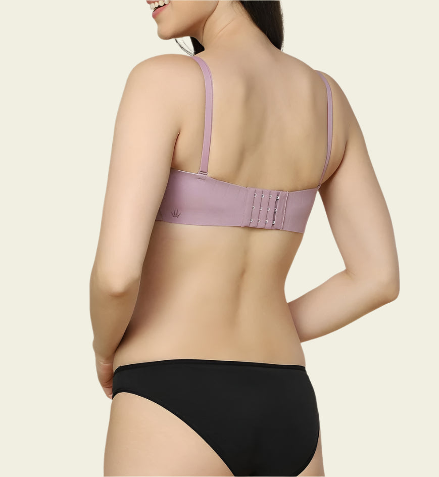 Triumph Flex Smart Life Wireless Padded Bra