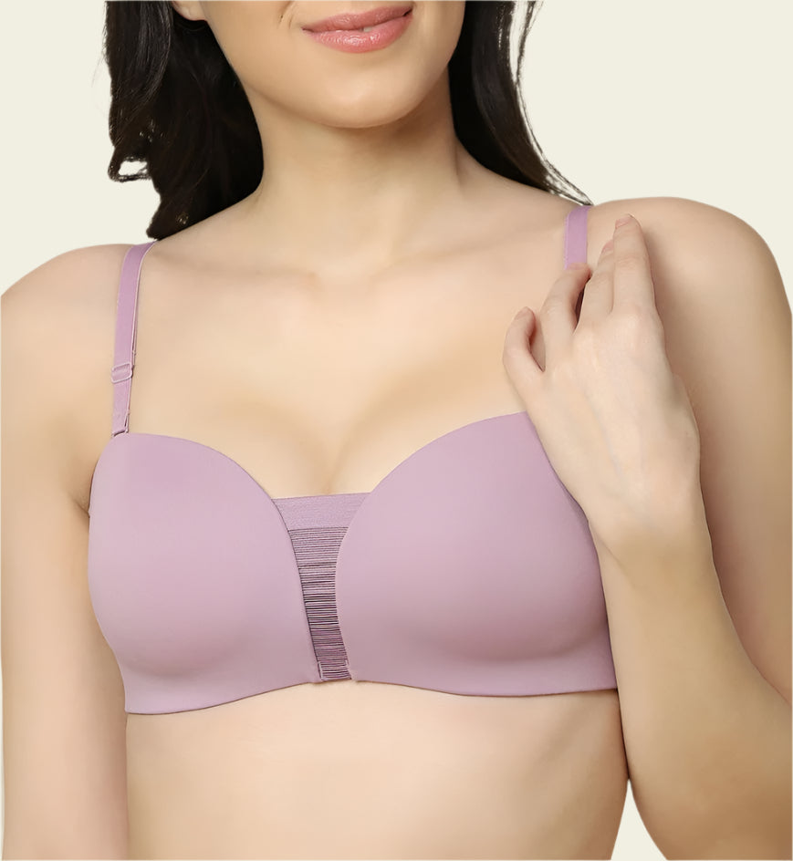 Triumph Flex Smart Life Wireless Padded Bra