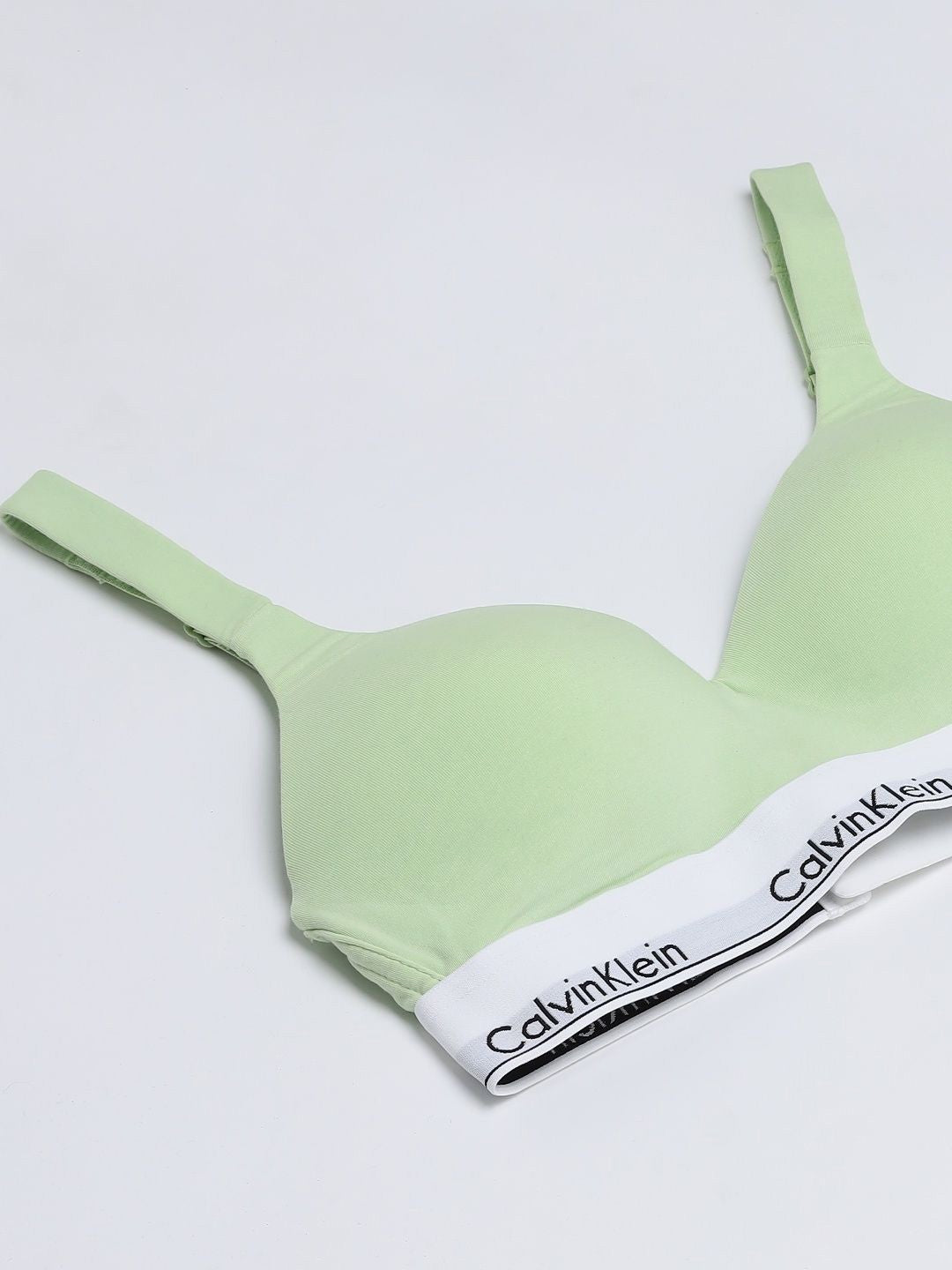 Medium Coverage Cotton Workout Bra