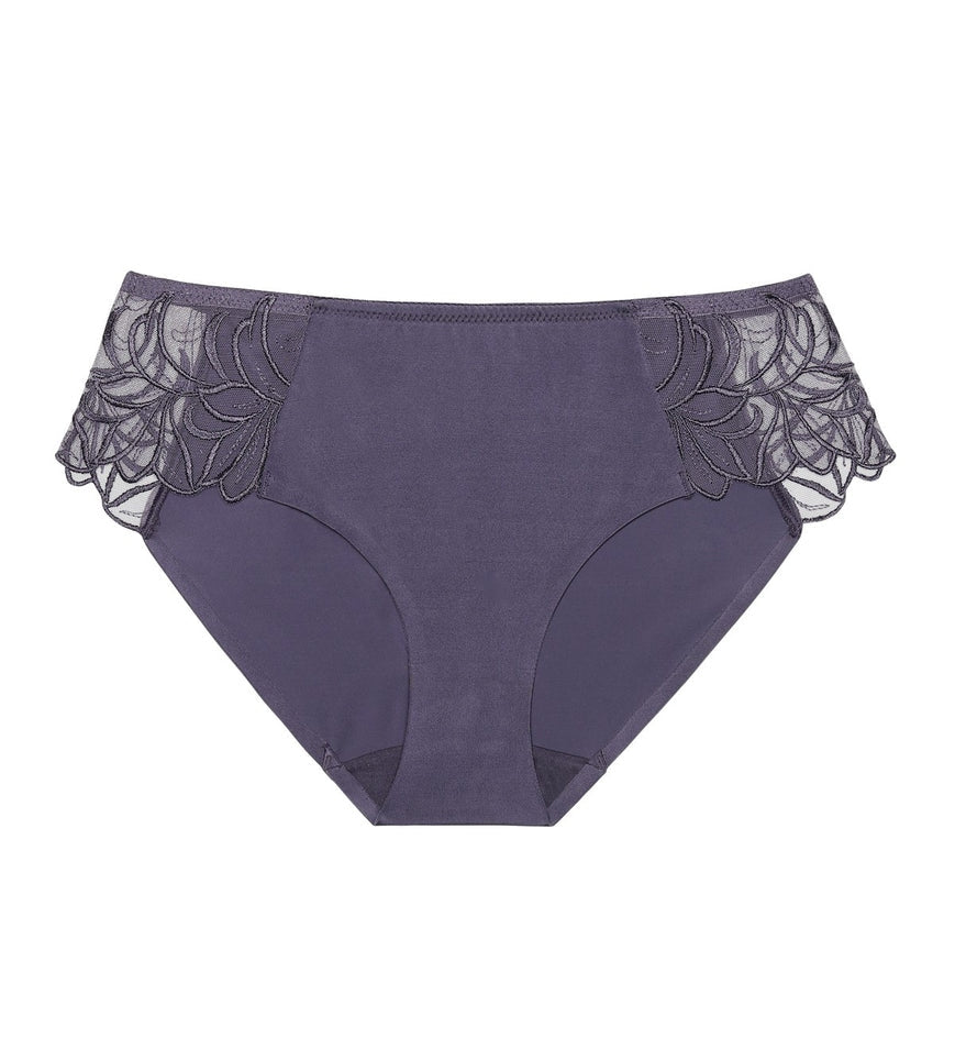 Triumph Minimizer Tai Full Coverage Brief