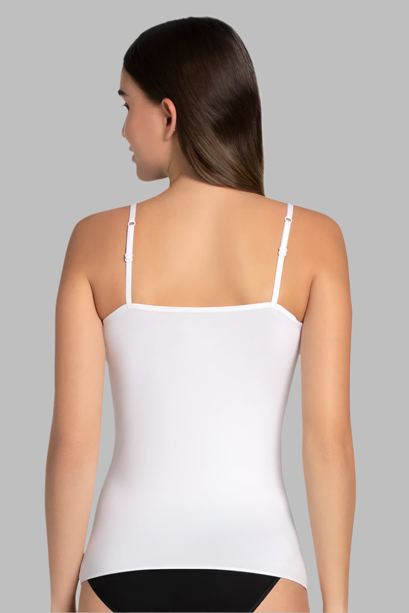 Modal Lace Camisole
