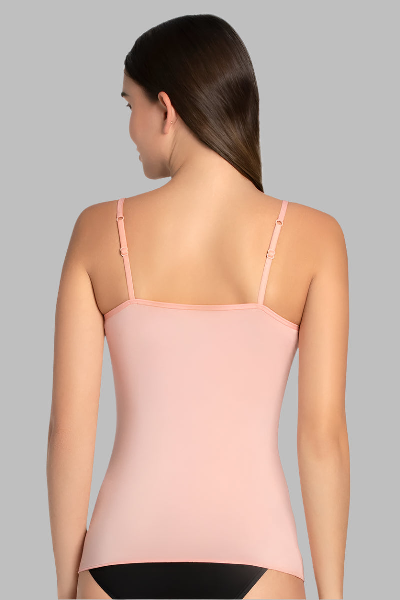Modal Lace Camisole