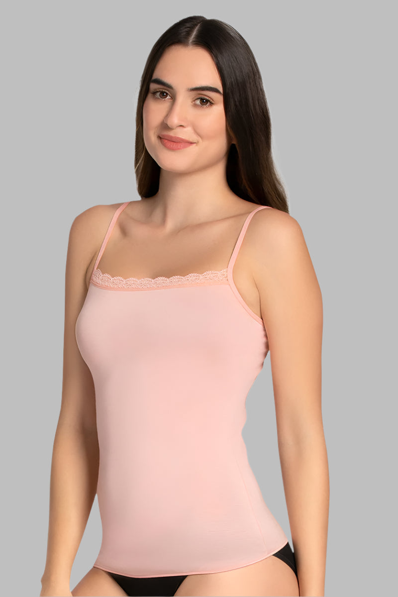 Modal Lace Camisole
