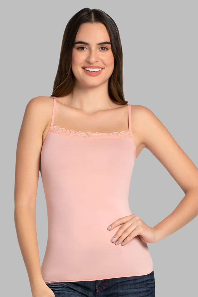 Modal Lace Camisole