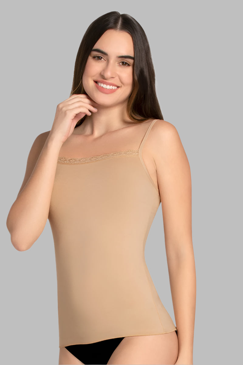 Modal Lace Camisole