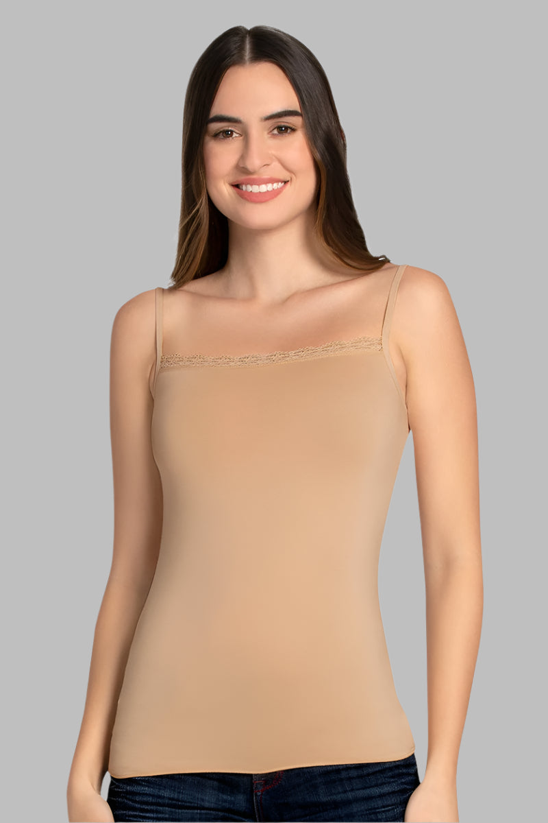 Modal Lace Camisole