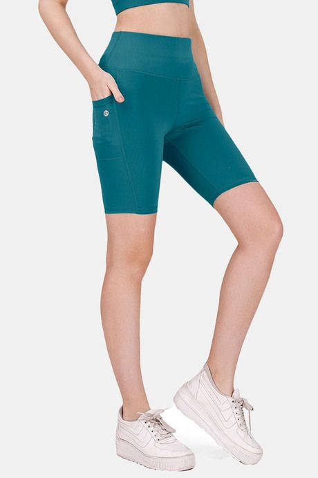 Moisture Wicking Shorts