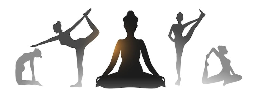 Yoga for Mind, Body & Soul: A Complete Beginner’s Guide