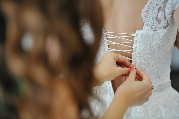 Corset - History, Styles & How to Wear Them