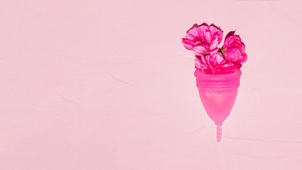 Menstrual Cups: A Complete Guide to Benefits, Use & Care