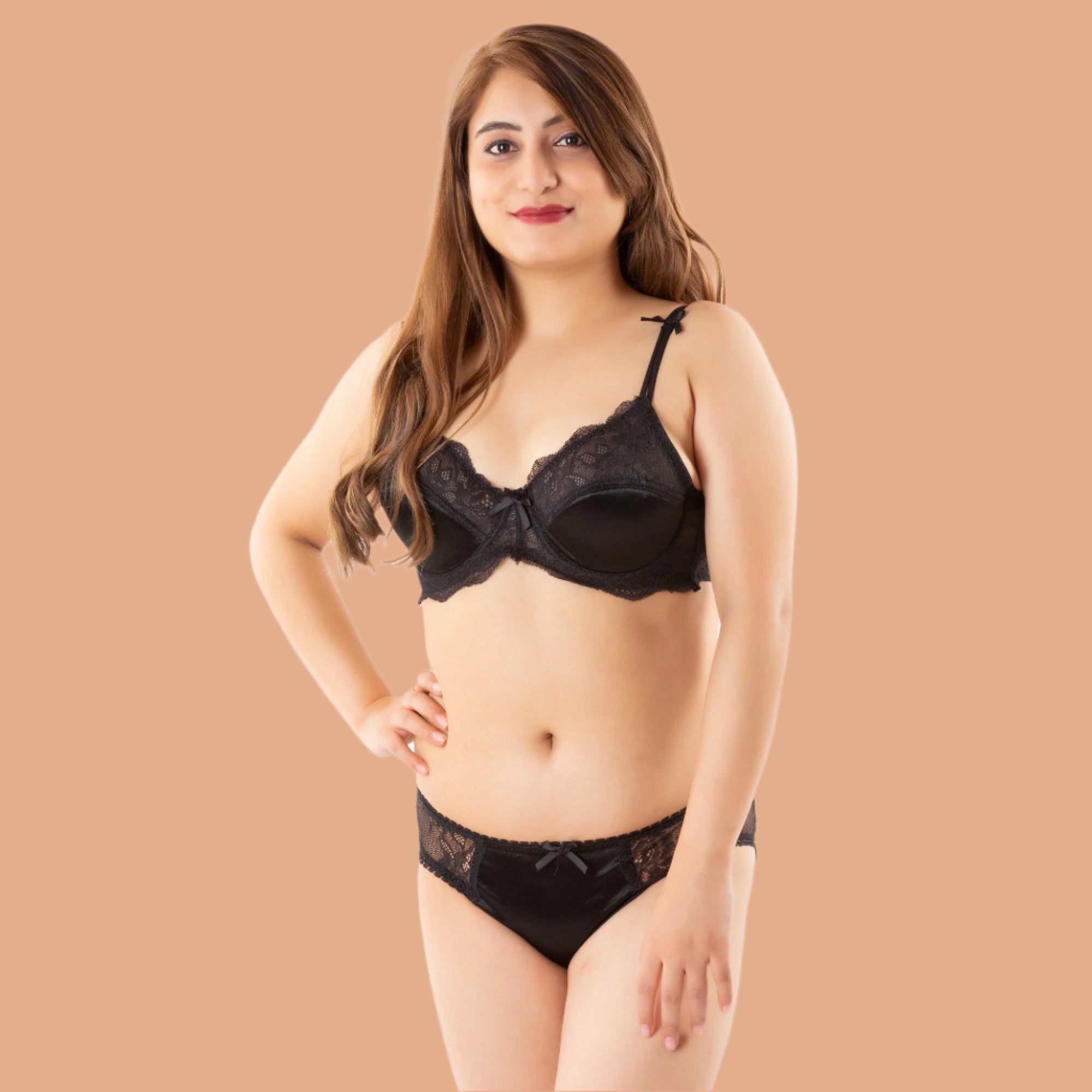 bra panty set, online in India