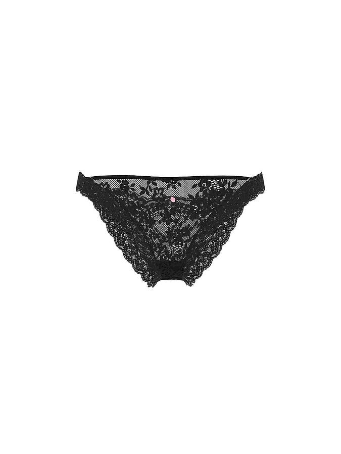 Dream Angels Low-Rise Bikini Brief