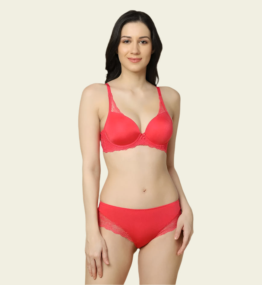 Triumph Fashion hipster panty- Raspberry Pink, bras, padded bra, minimizer bra, bridal bra and panty, sexy lingerie, wired, non-padded, bra for women, ladies innerwear, panties, 
Buy bras online in India at Pure Lingerie, 20% off, discount
Raspberry Pink, Triumph Fashion,  hook-and-eye closure, 
