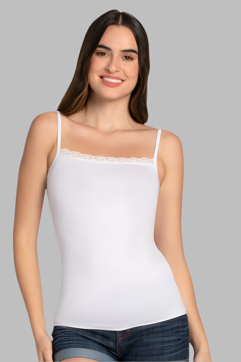 Modal Lace Camisole