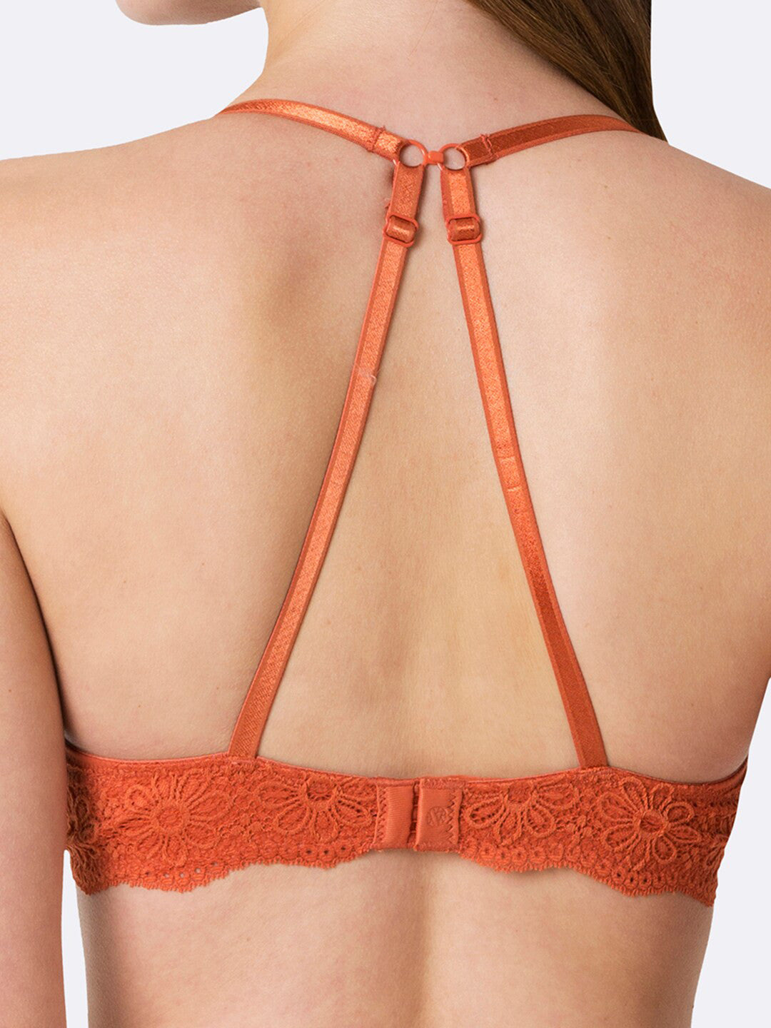 Van Heusen Antibacterial Padded T-shirt Bra