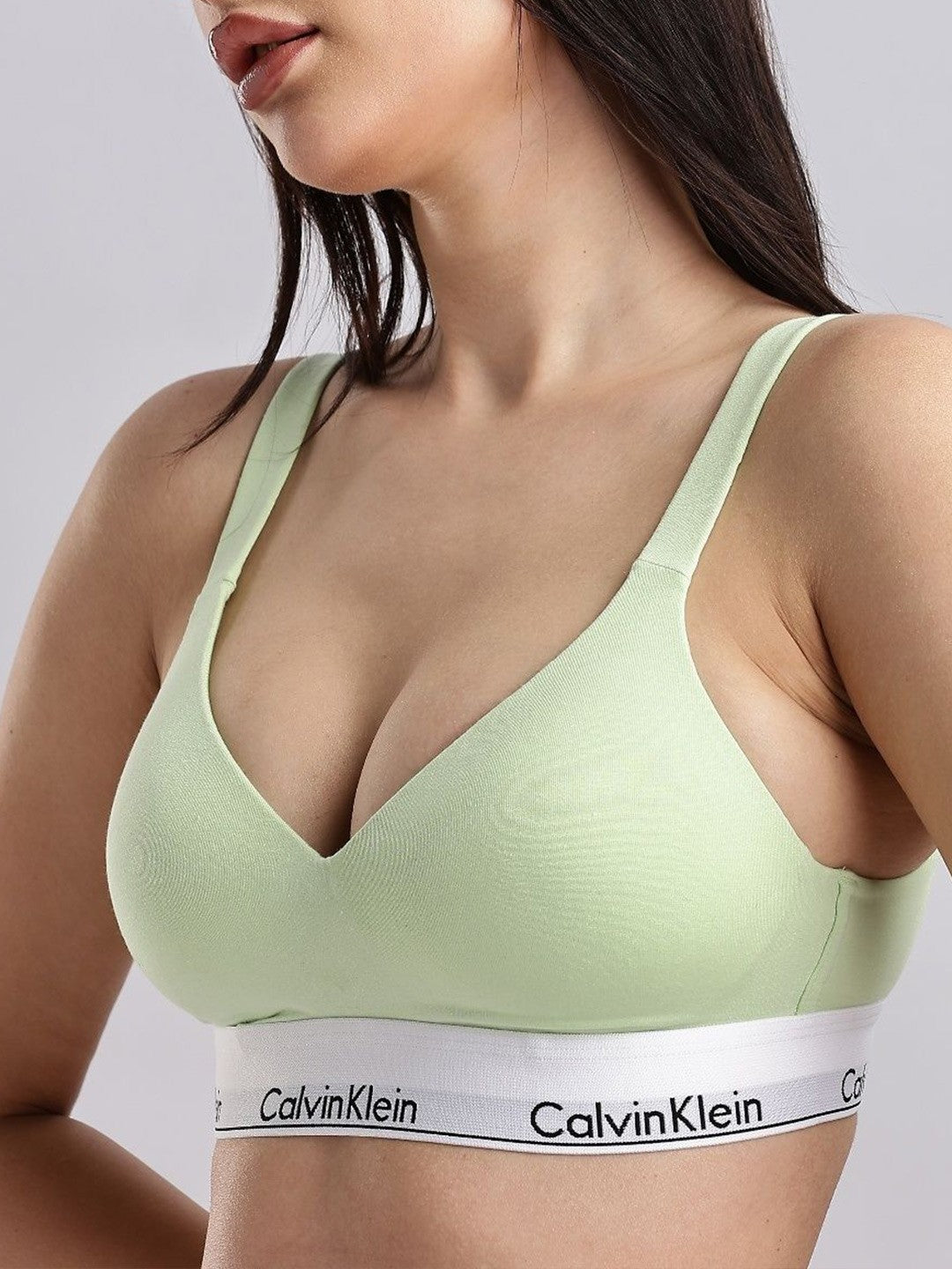 Medium Coverage Cotton Workout Bra